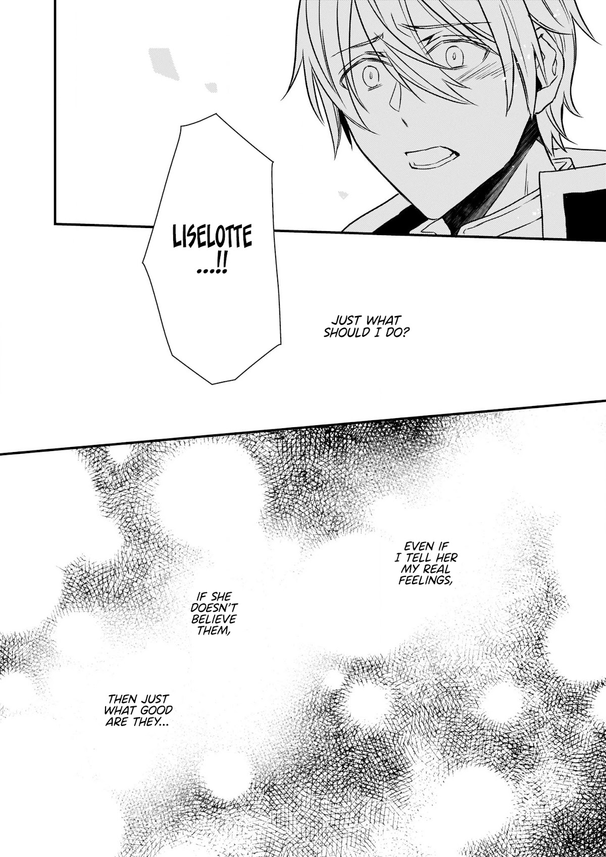 Endo and Kobayashi’s Live Commentary on the Villainess Chapter 15 page 22 - Chapter 15