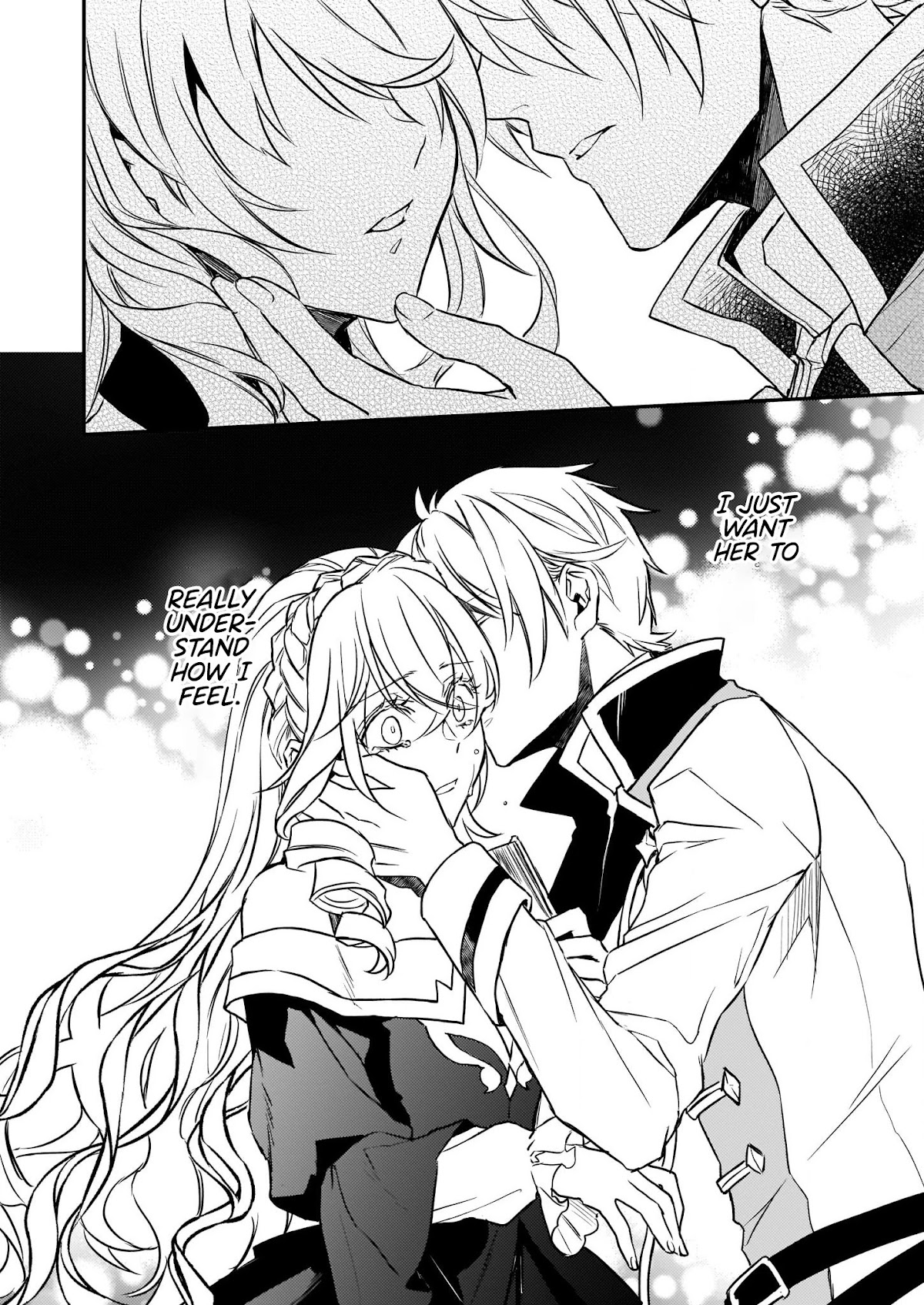 Endo and Kobayashi’s Live Commentary on the Villainess Chapter 15 page 24 - Chapter 15