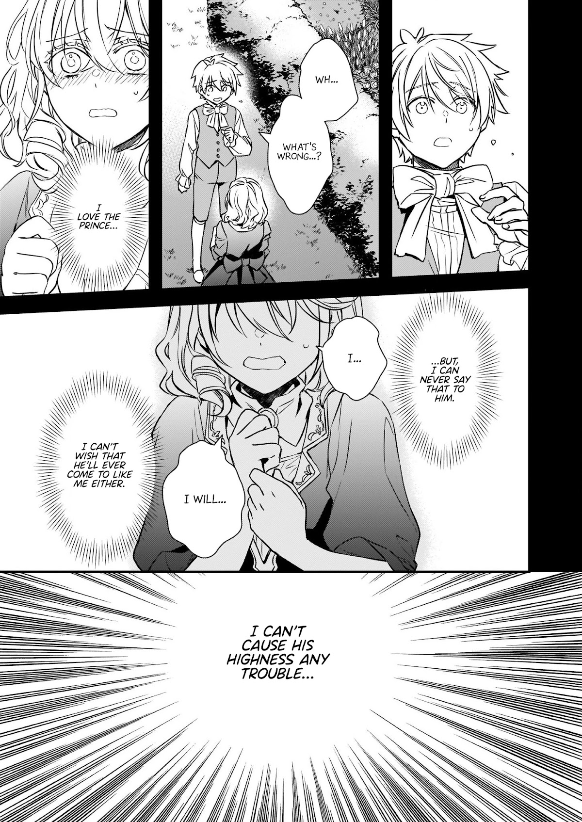 Endo and Kobayashi’s Live Commentary on the Villainess Chapter 16 page 11 - Chapter 16