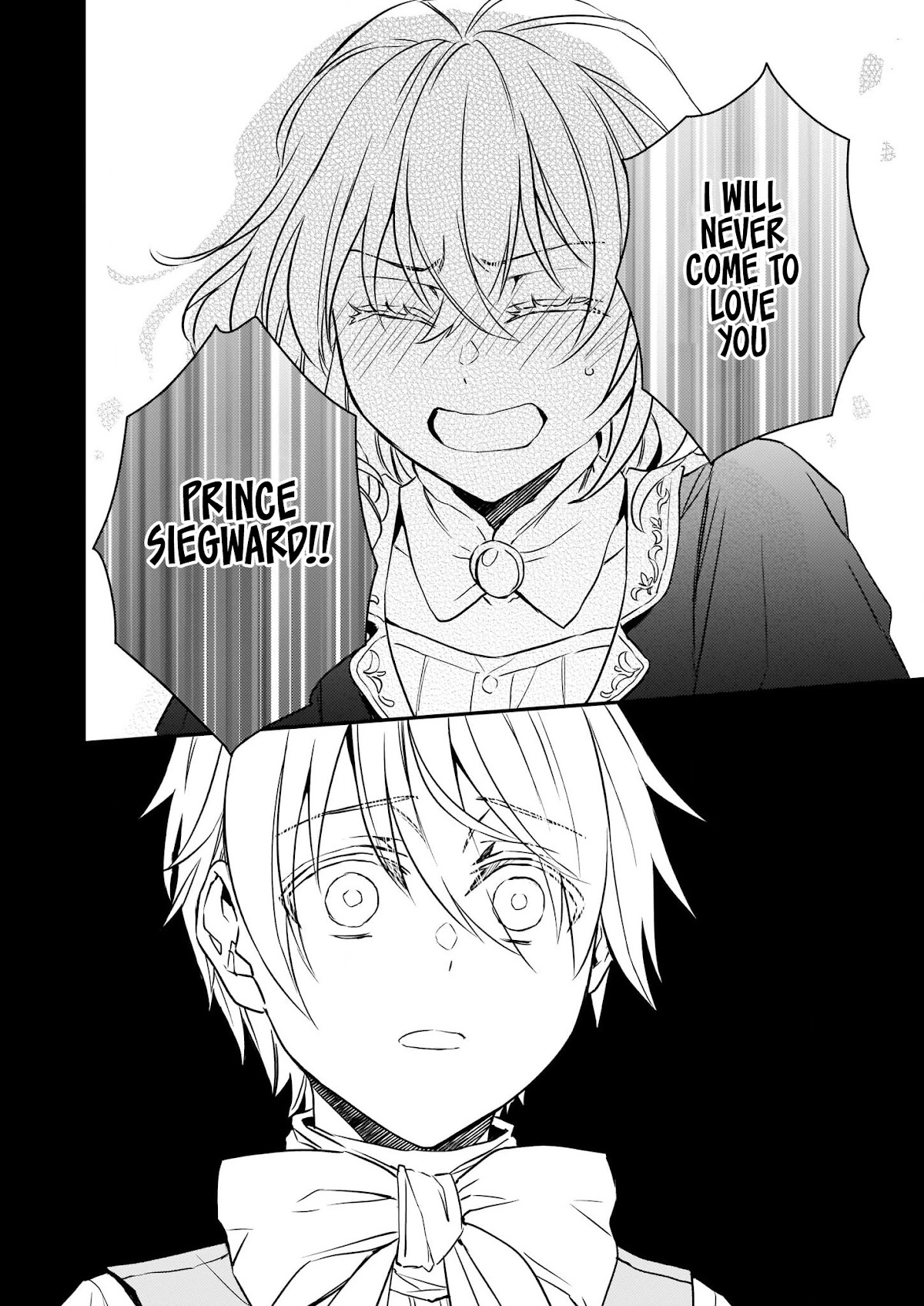 Endo and Kobayashi’s Live Commentary on the Villainess Chapter 16 page 12 - Chapter 16