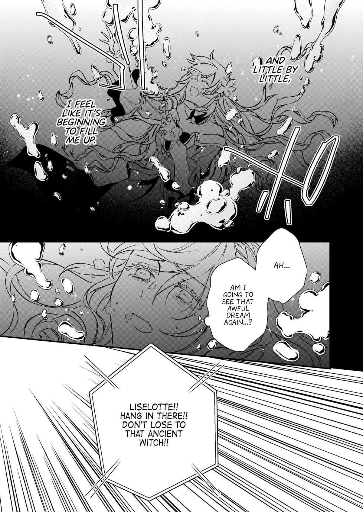 Endo and Kobayashi’s Live Commentary on the Villainess Chapter 16 page 15 - Chapter 16
