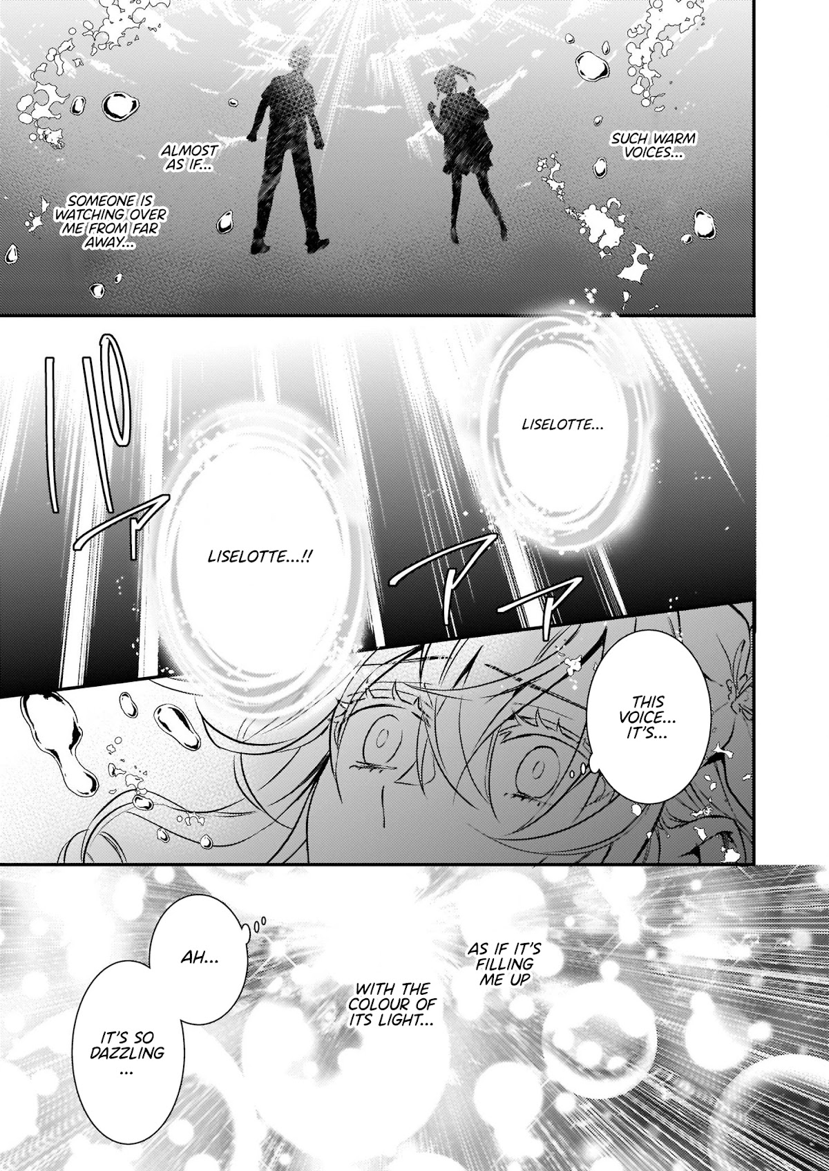 Endo and Kobayashi’s Live Commentary on the Villainess Chapter 16 page 17 - Chapter 16