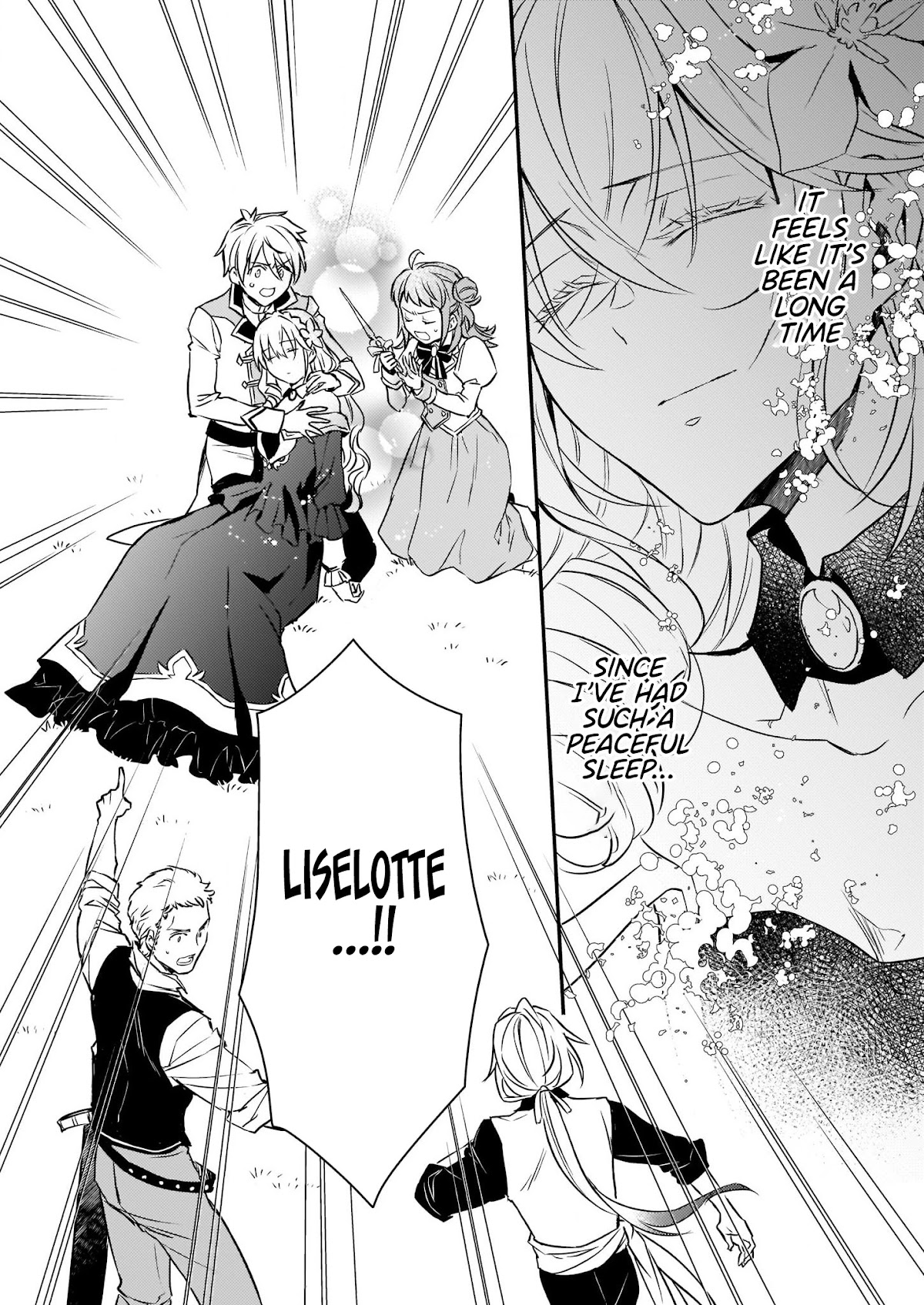 Endo and Kobayashi’s Live Commentary on the Villainess Chapter 16 page 18 - Chapter 16