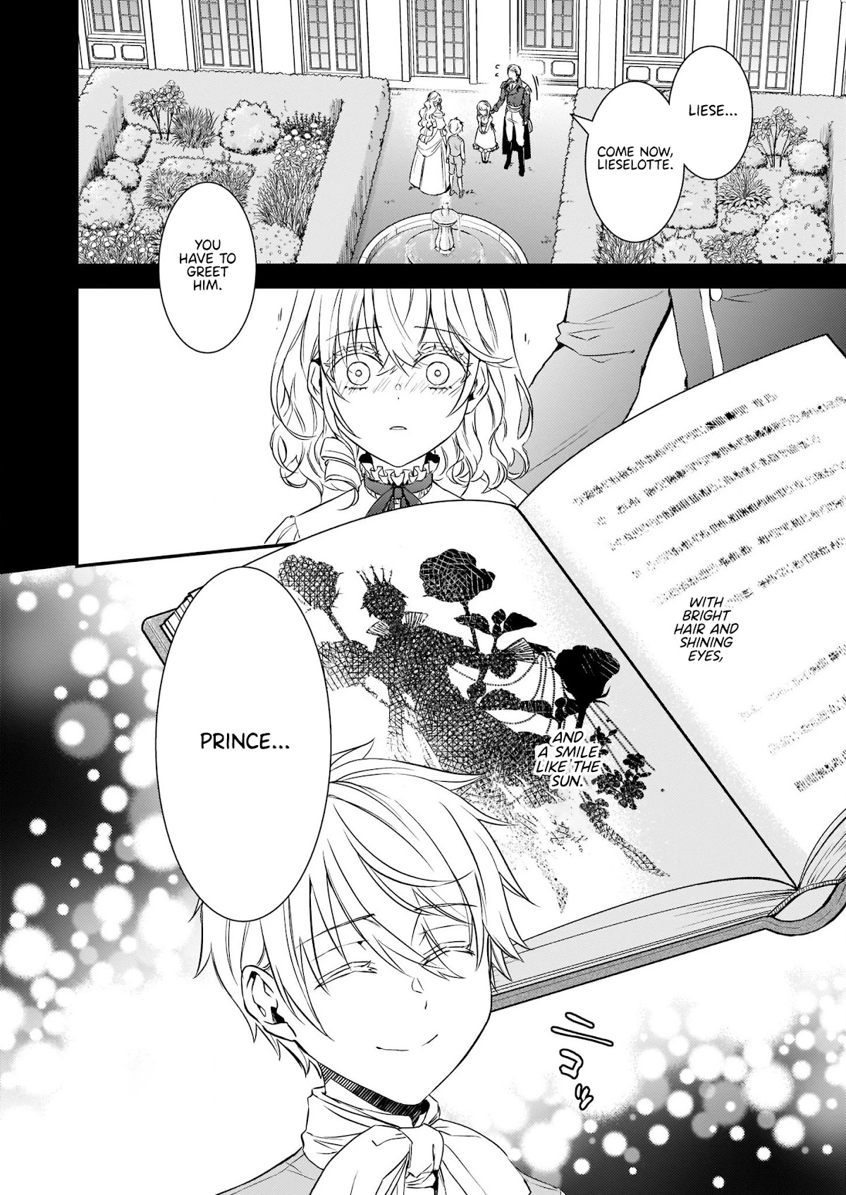 Endo and Kobayashi’s Live Commentary on the Villainess Chapter 16 page 2 - Chapter 16