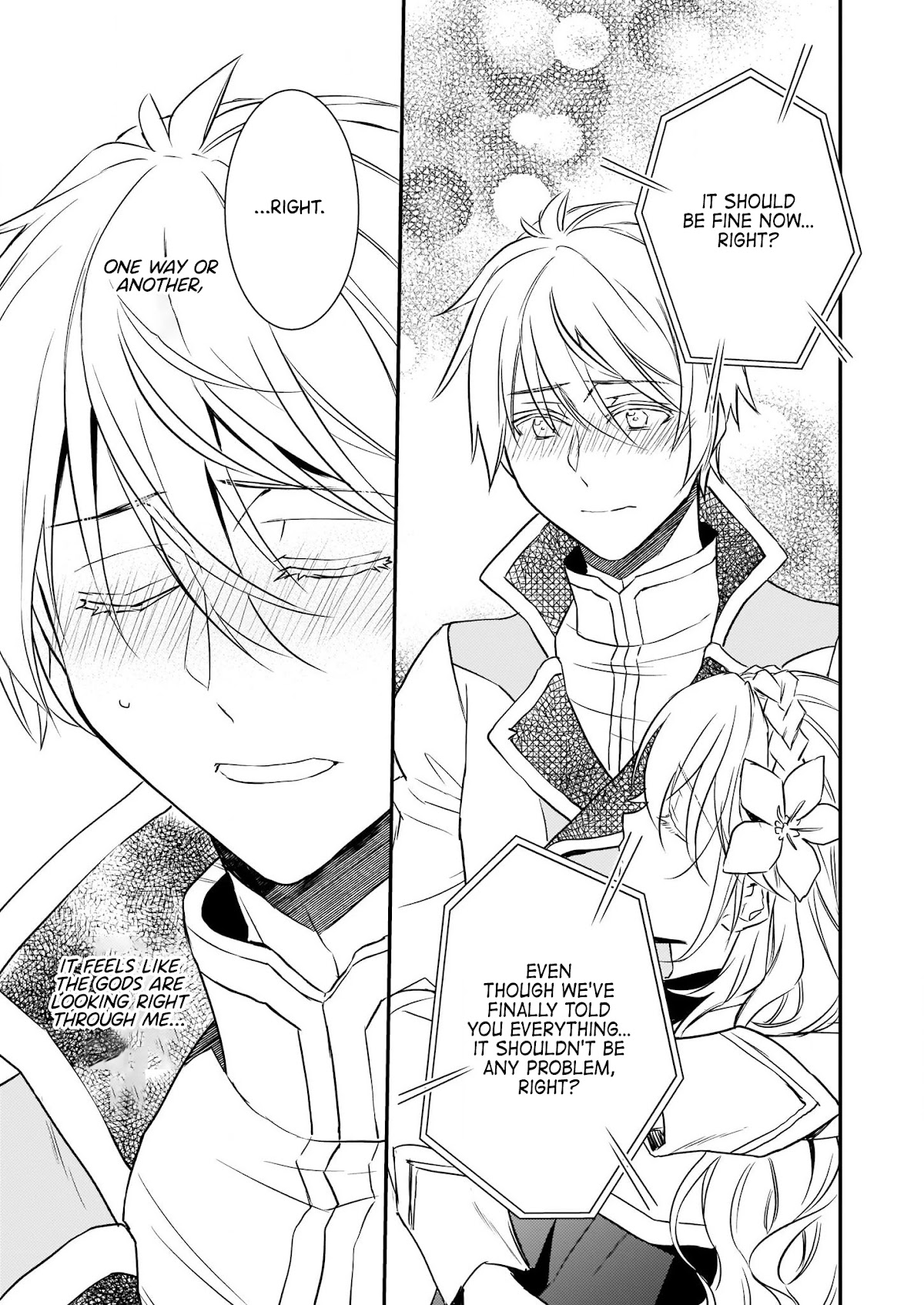 Endo and Kobayashi’s Live Commentary on the Villainess Chapter 16 page 27 - Chapter 16