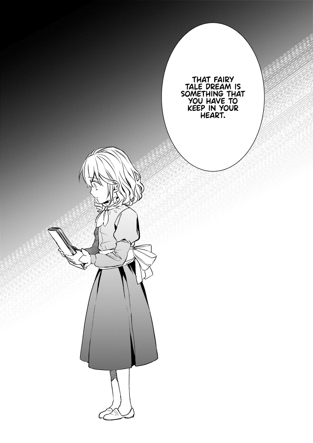 Endo and Kobayashi’s Live Commentary on the Villainess Chapter 16 page 9 - Chapter 16
