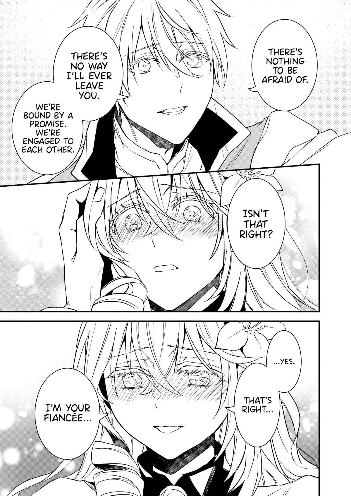 Endo and Kobayashi’s Live Commentary on the Villainess Chapter 17 page 10 - Chapter 17