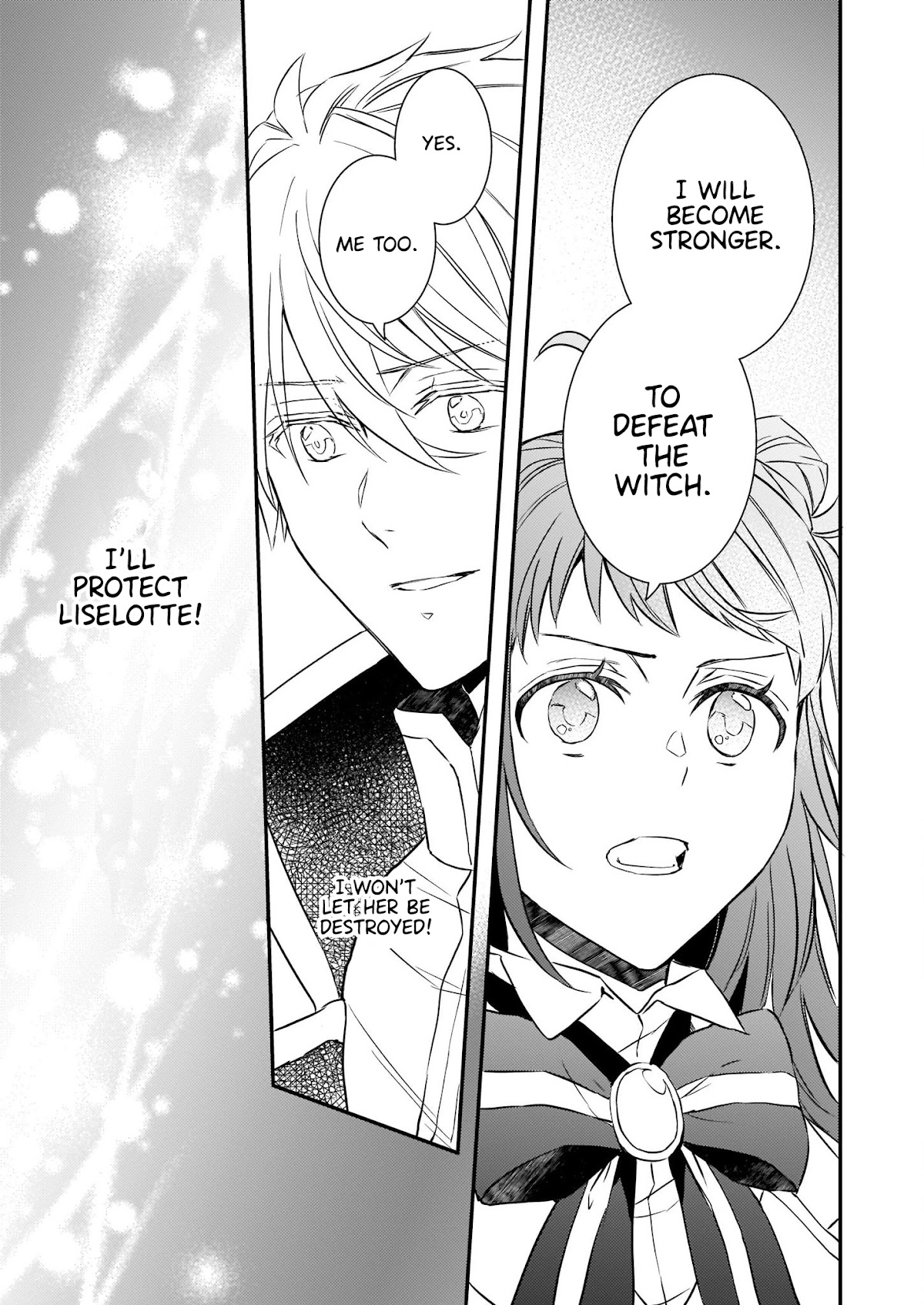 Endo and Kobayashi’s Live Commentary on the Villainess Chapter 17 page 20 - Chapter 17