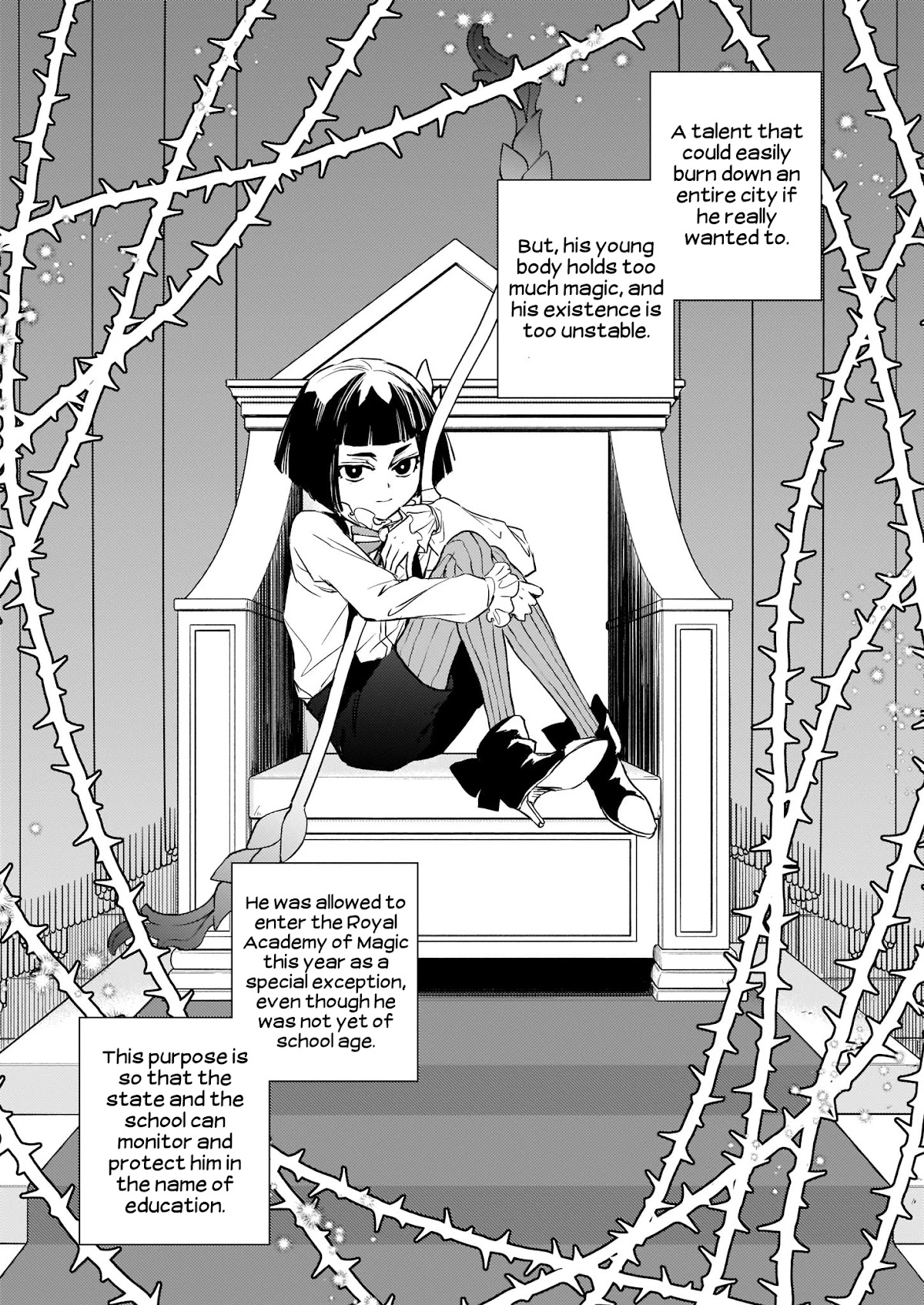 Endo and Kobayashi’s Live Commentary on the Villainess Chapter 18 page 18 - Chapter 18