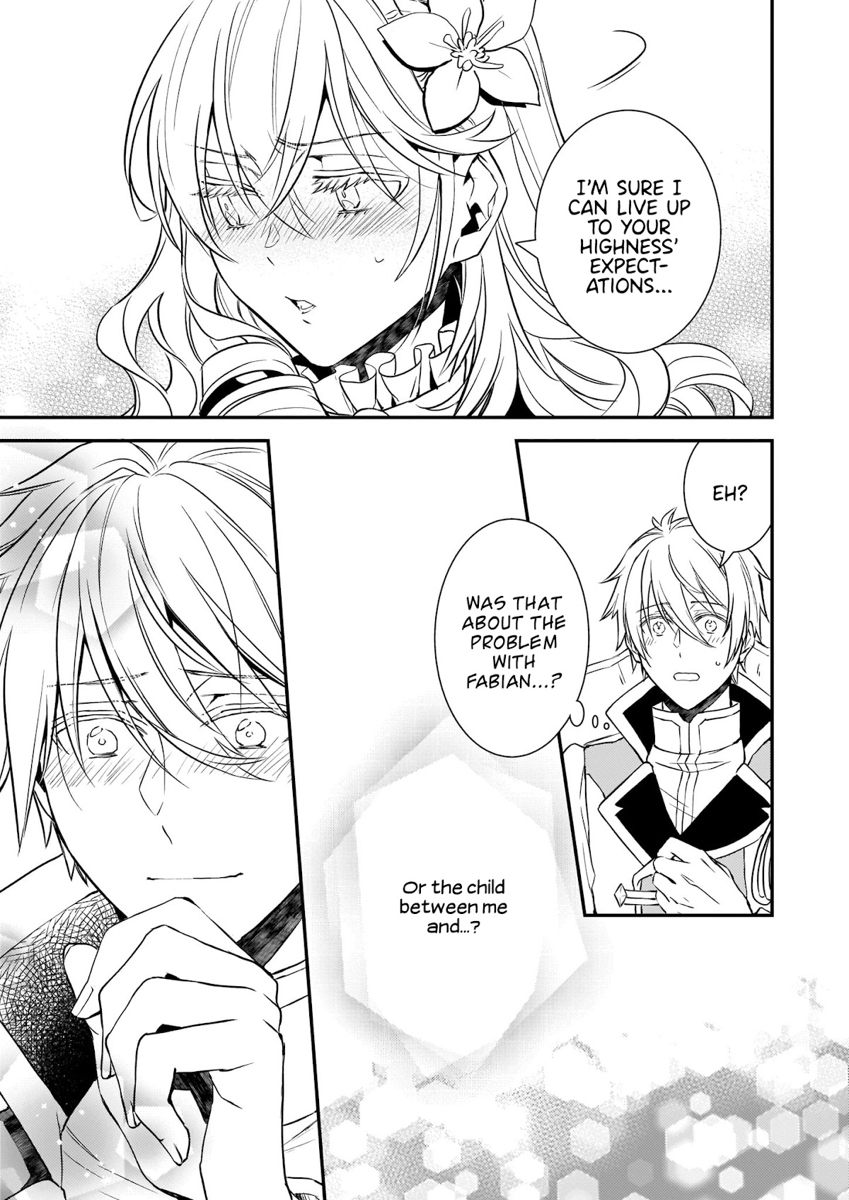 Endo and Kobayashi’s Live Commentary on the Villainess Chapter 18 page 24 - Chapter 18