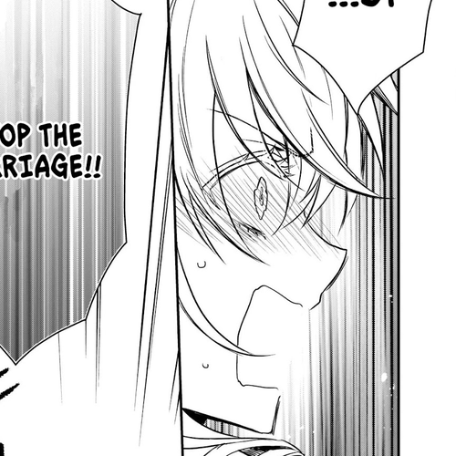 Endo and Kobayashi’s Live Commentary on the Villainess Chapter 20.1 cover