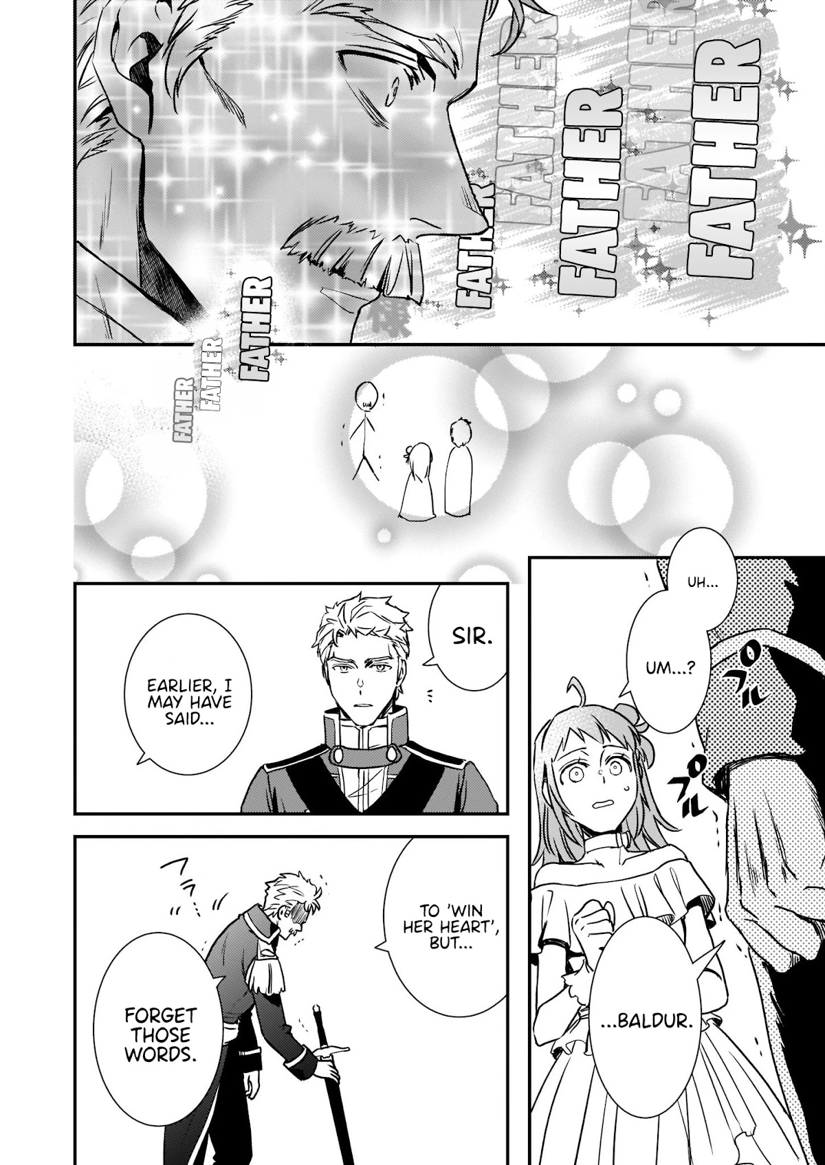 Endo and Kobayashi’s Live Commentary on the Villainess Chapter 20.2 page 14 - Chapter 20.2