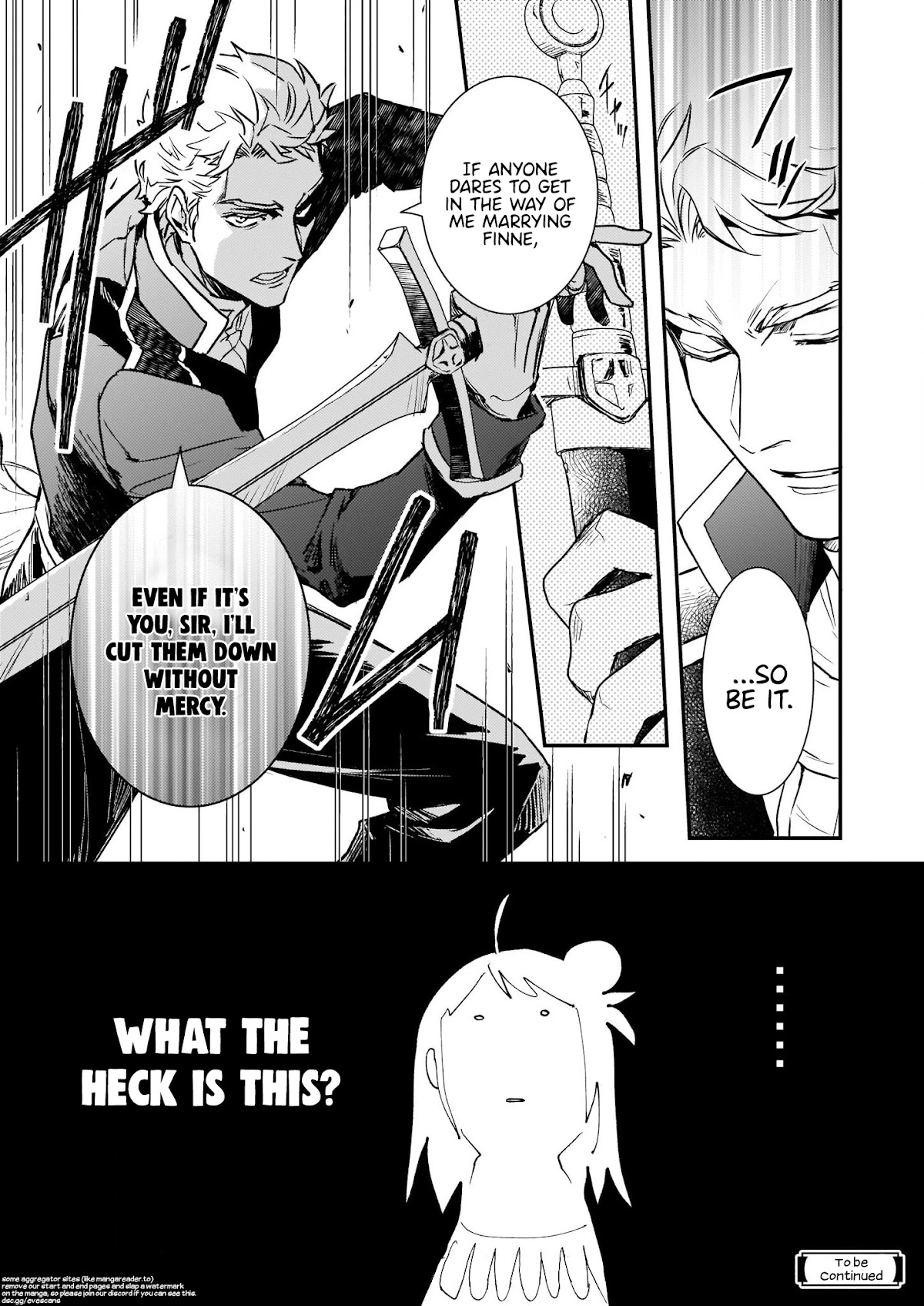 Endo and Kobayashi’s Live Commentary on the Villainess Chapter 20.2 page 16 - Chapter 20.2