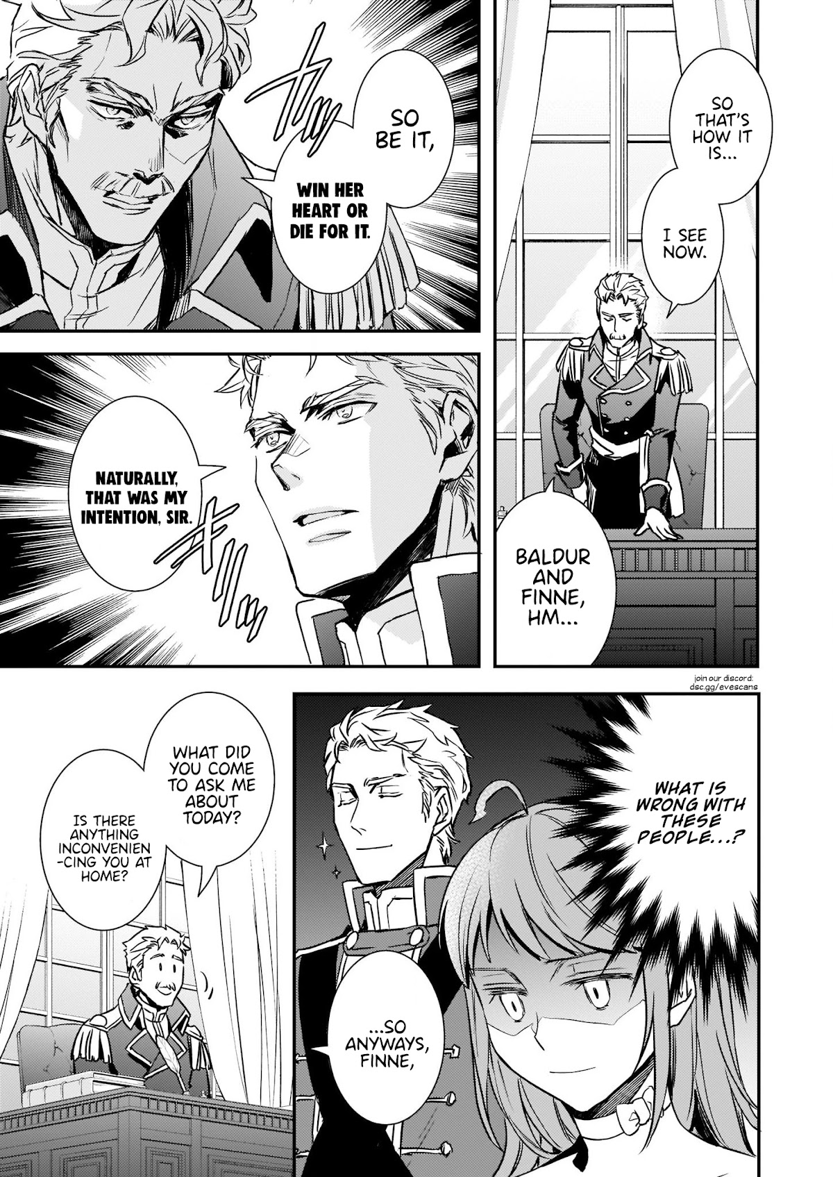 Endo and Kobayashi’s Live Commentary on the Villainess Chapter 20.2 page 9 - Chapter 20.2