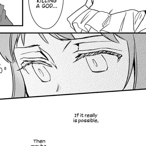 Endo and Kobayashi’s Live Commentary on the Villainess Chapter 21 cover
