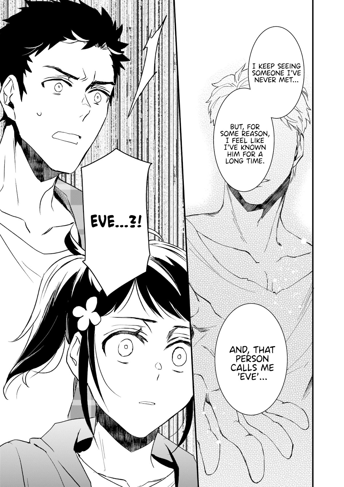 Endo and Kobayashi’s Live Commentary on the Villainess Chapter 22 page 34 - Chapter 22