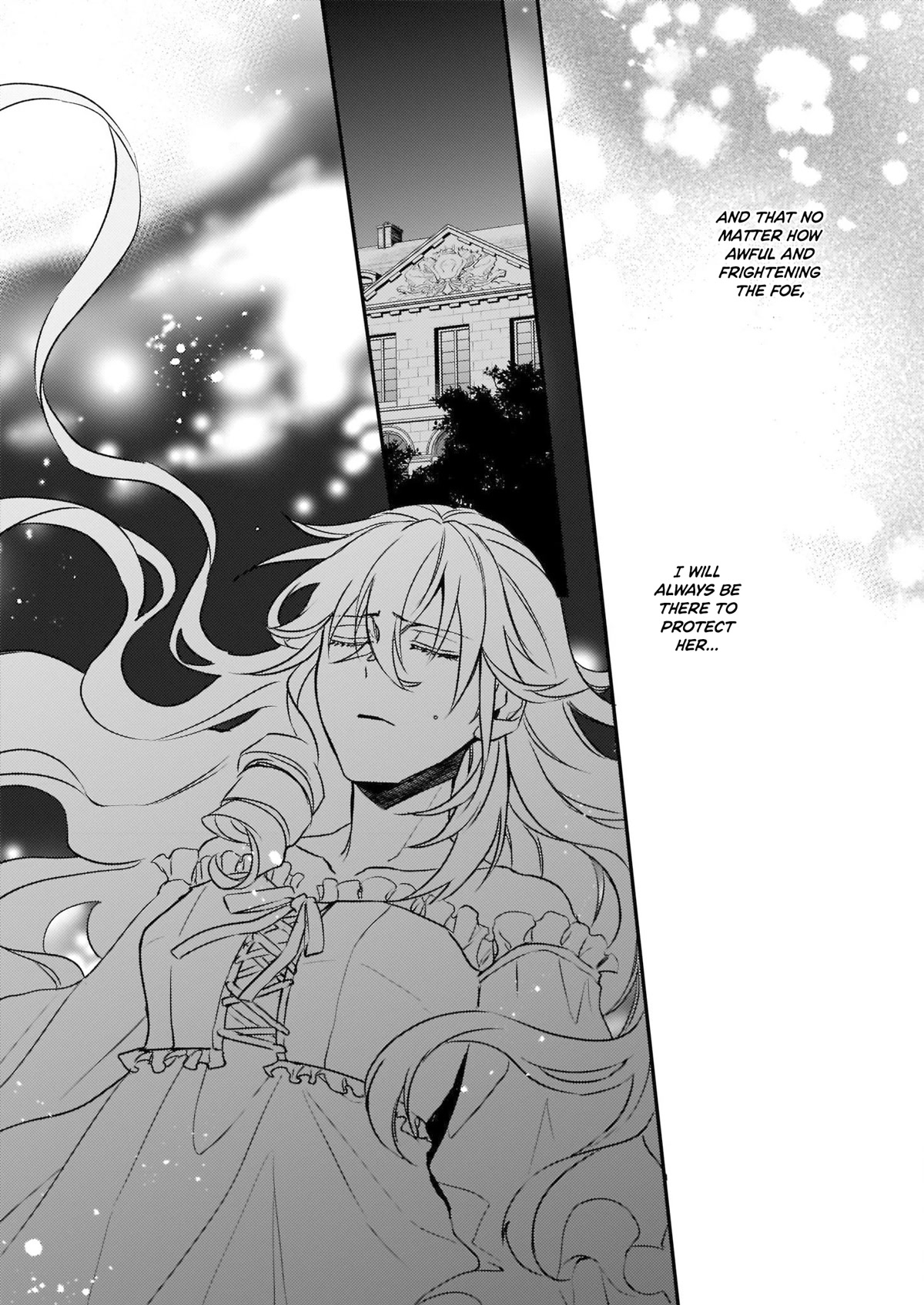 Endo and Kobayashi’s Live Commentary on the Villainess Chapter 23 page 13 - Chapter 23