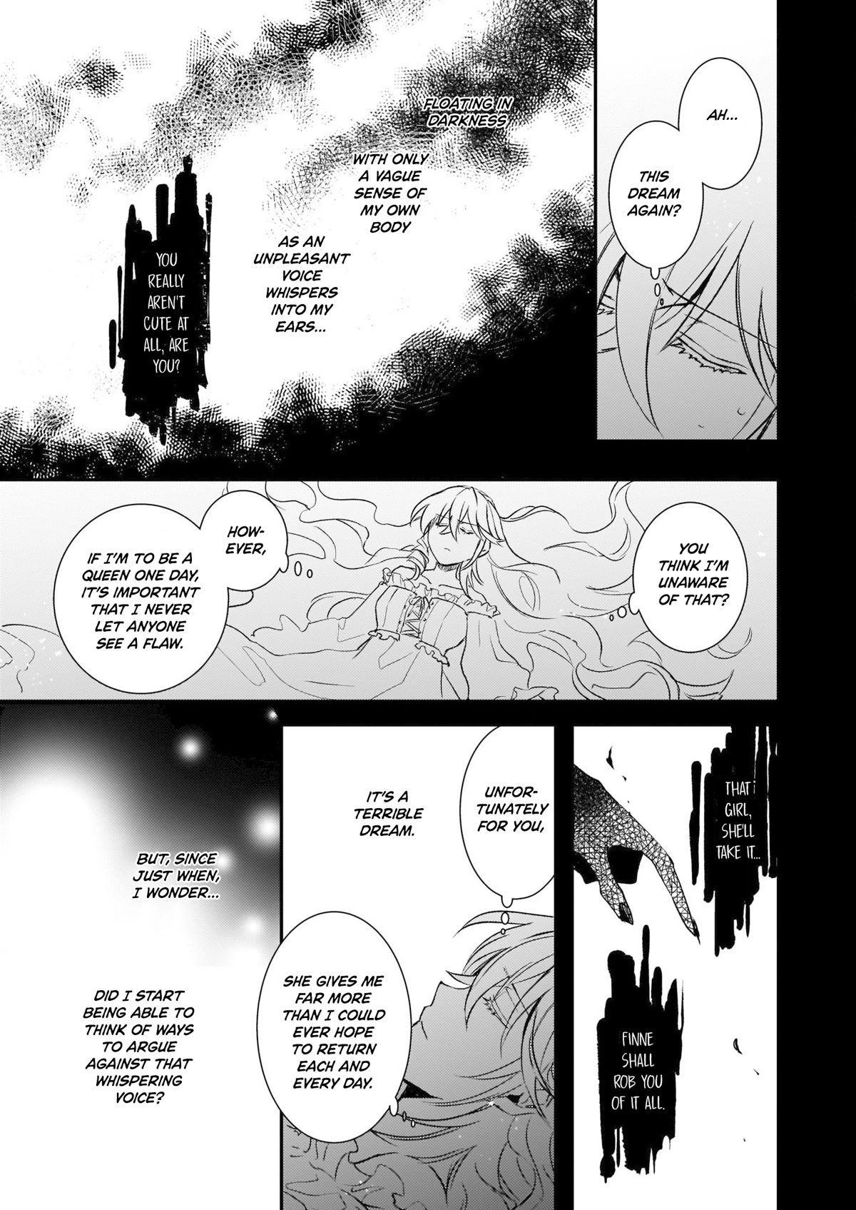 Endo and Kobayashi’s Live Commentary on the Villainess Chapter 23 page 14 - Chapter 23