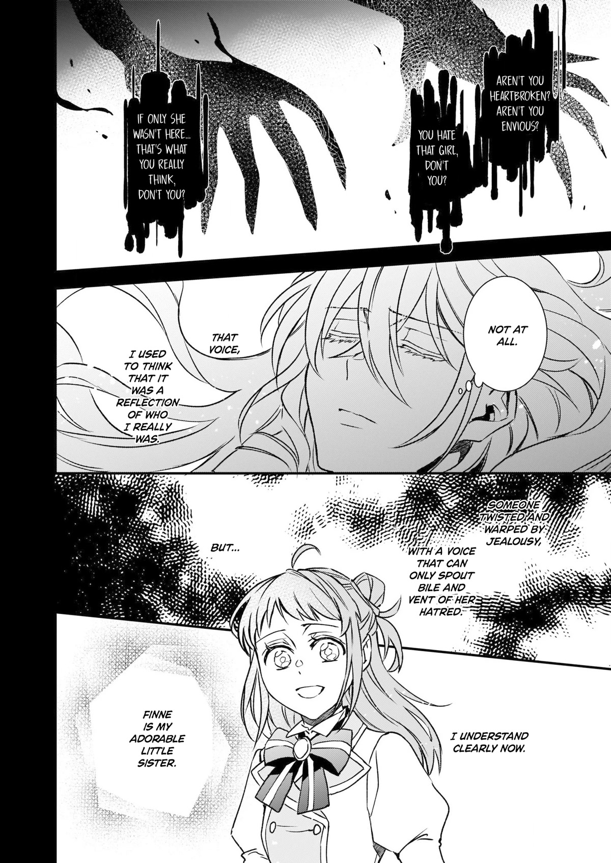 Endo and Kobayashi’s Live Commentary on the Villainess Chapter 23 page 15 - Chapter 23