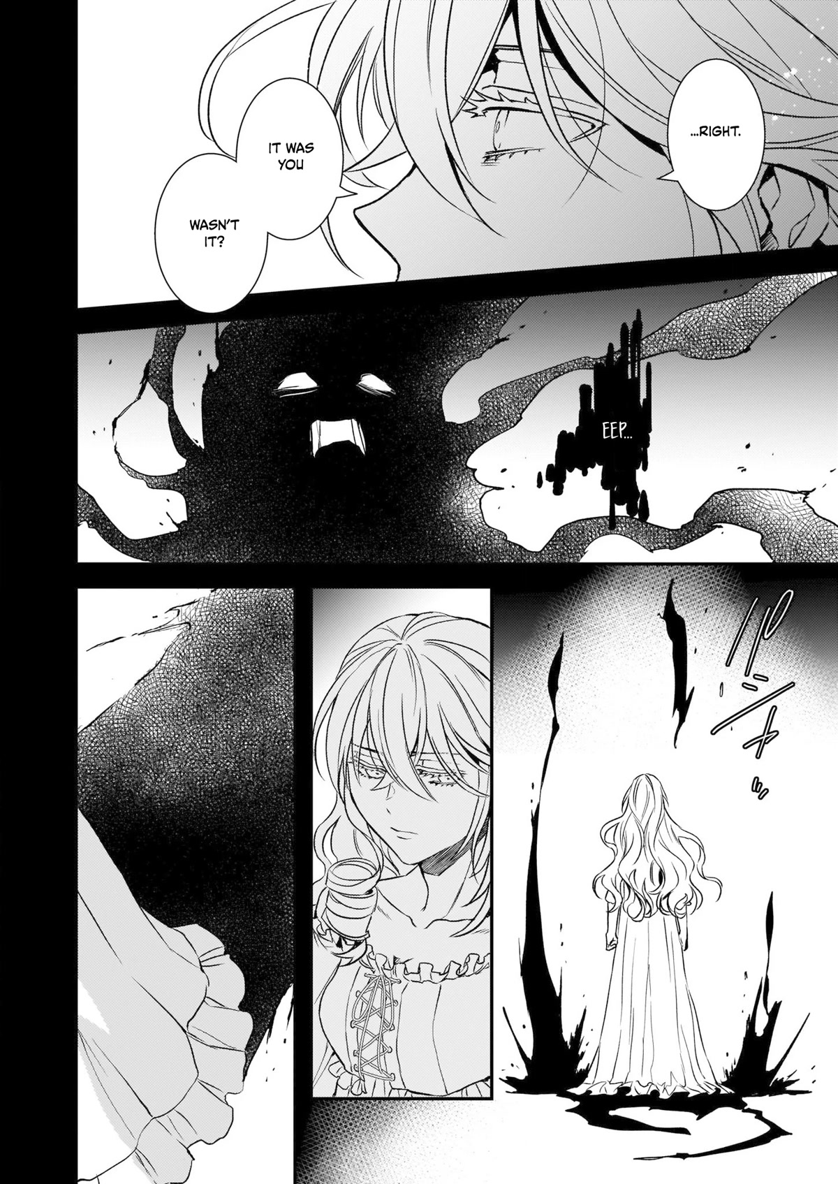 Endo and Kobayashi’s Live Commentary on the Villainess Chapter 23 page 23 - Chapter 23