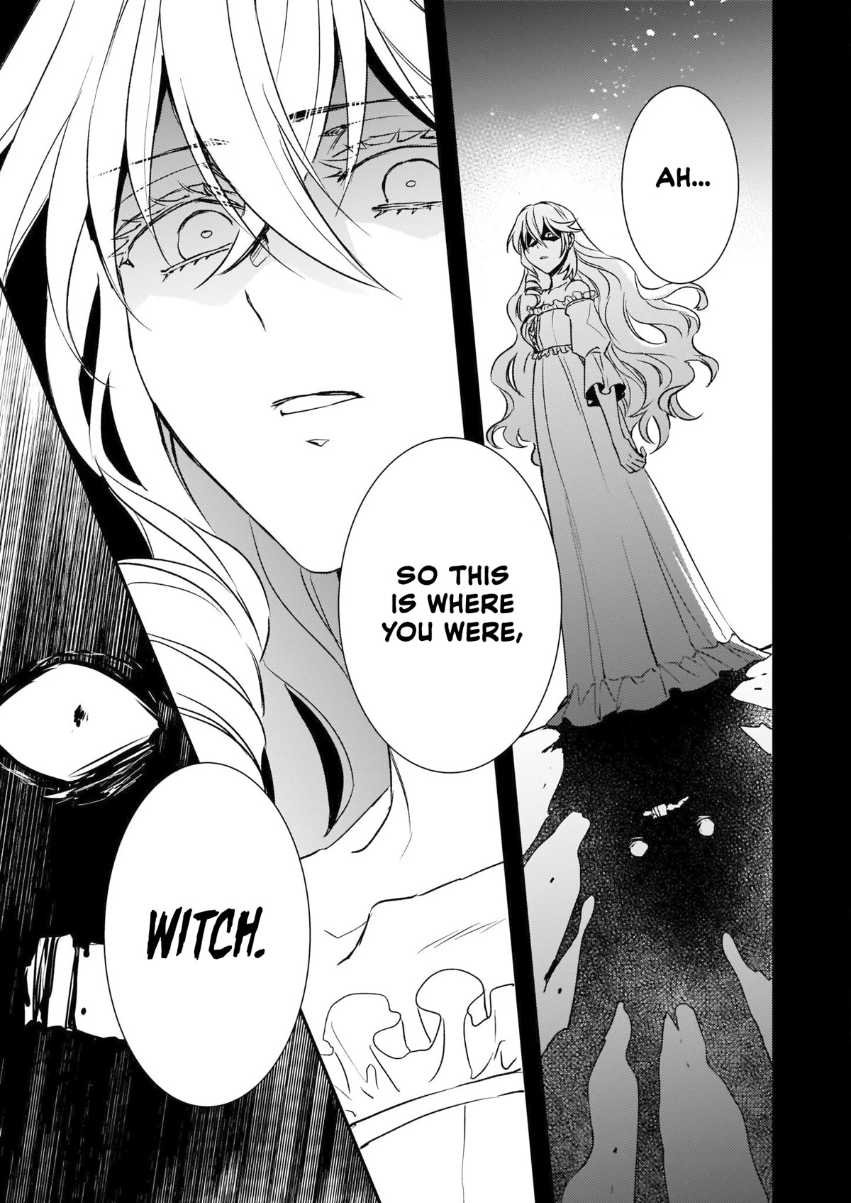 Endo and Kobayashi’s Live Commentary on the Villainess Chapter 23 page 24 - Chapter 23