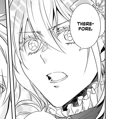 Endo and Kobayashi’s Live Commentary on the Villainess Chapter 23 cover