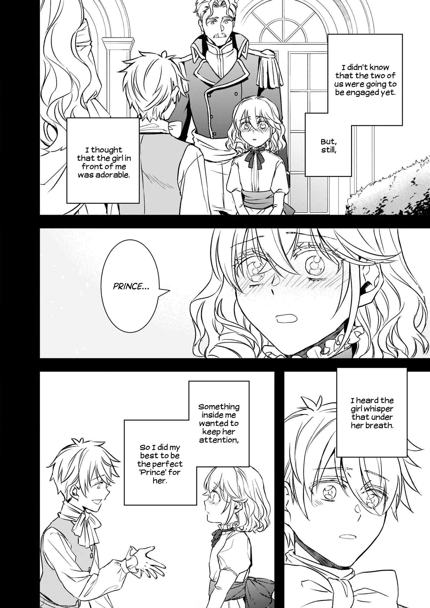 Endo and Kobayashi’s Live Commentary on the Villainess Chapter 24 page 16 - Chapter 24