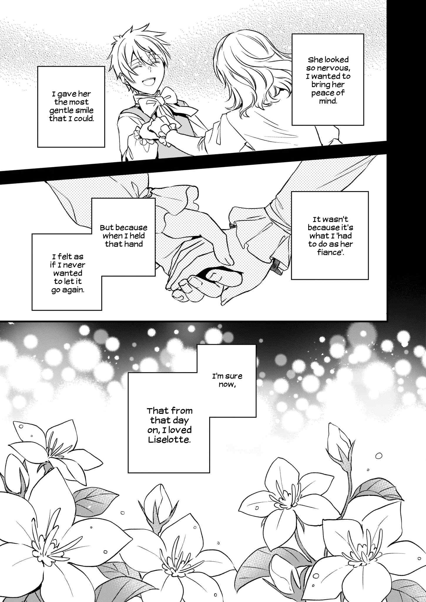 Endo and Kobayashi’s Live Commentary on the Villainess Chapter 24 page 17 - Chapter 24