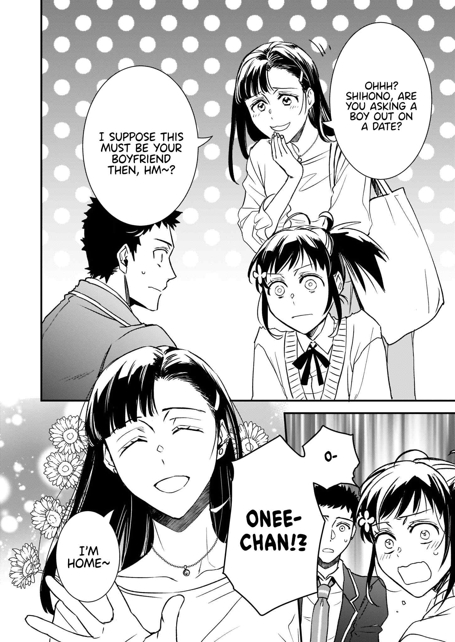 Endo and Kobayashi’s Live Commentary on the Villainess Chapter 24 page 28 - Chapter 24