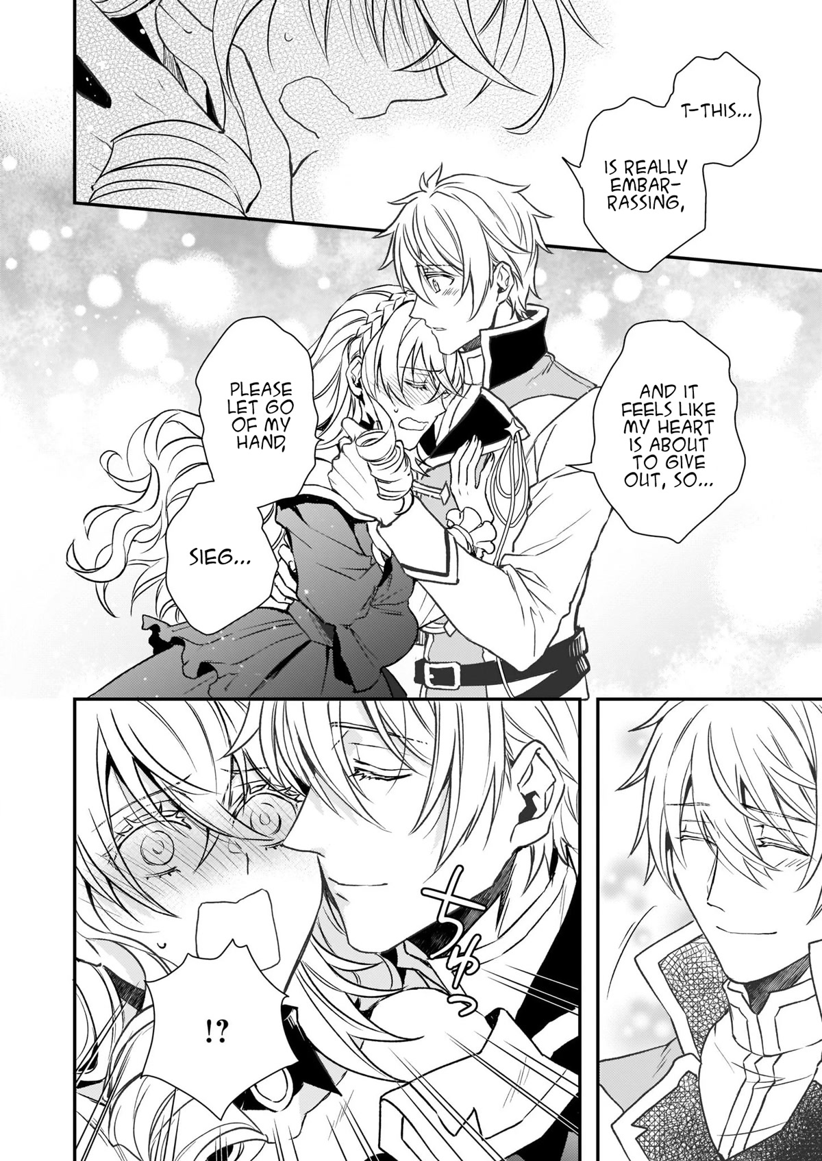 Endo and Kobayashi’s Live Commentary on the Villainess Chapter 26 page 29 - Chapter 26
