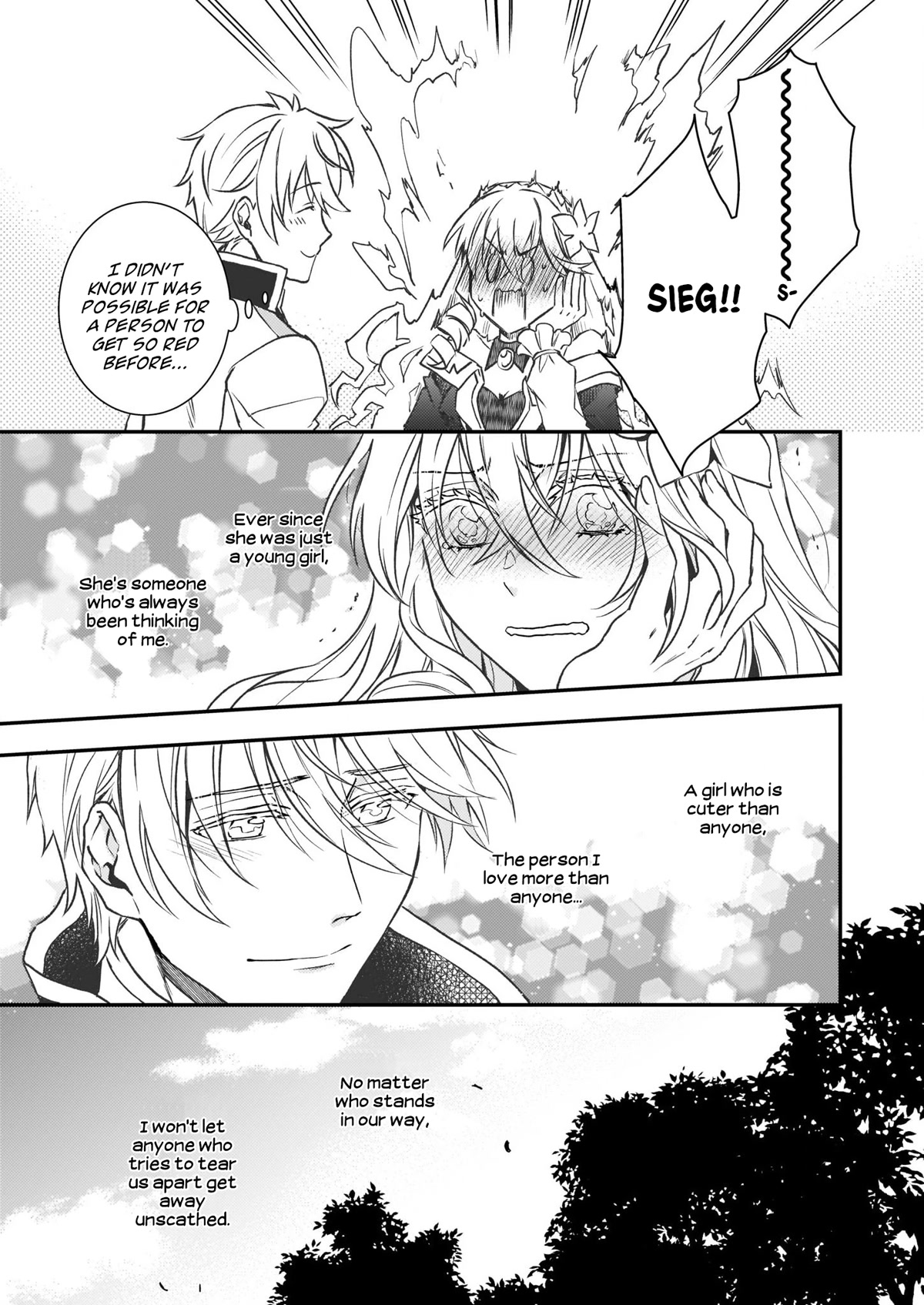 Endo and Kobayashi’s Live Commentary on the Villainess Chapter 26 page 30 - Chapter 26