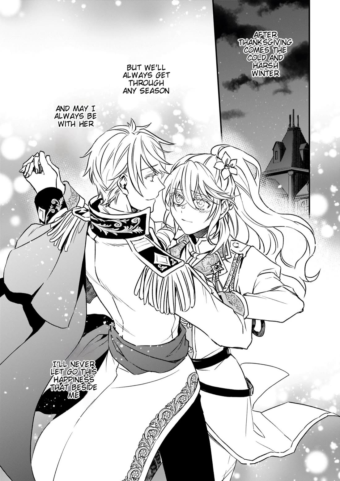 Endo and Kobayashi’s Live Commentary on the Villainess Chapter 27 page 12 - Chapter 27
