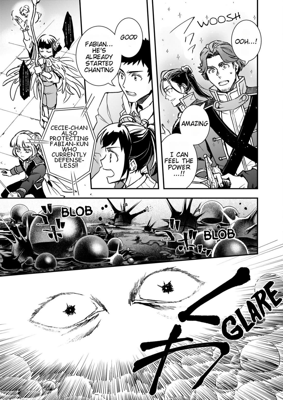 Endo and Kobayashi’s Live Commentary on the Villainess Chapter 27 page 24 - Chapter 27