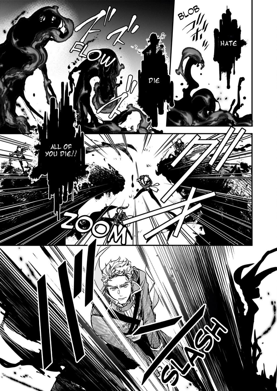 Endo and Kobayashi’s Live Commentary on the Villainess Chapter 27 page 26 - Chapter 27