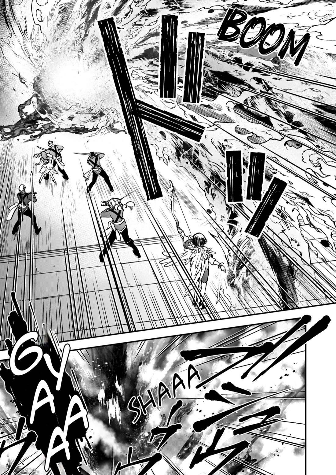 Endo and Kobayashi’s Live Commentary on the Villainess Chapter 27 page 30 - Chapter 27