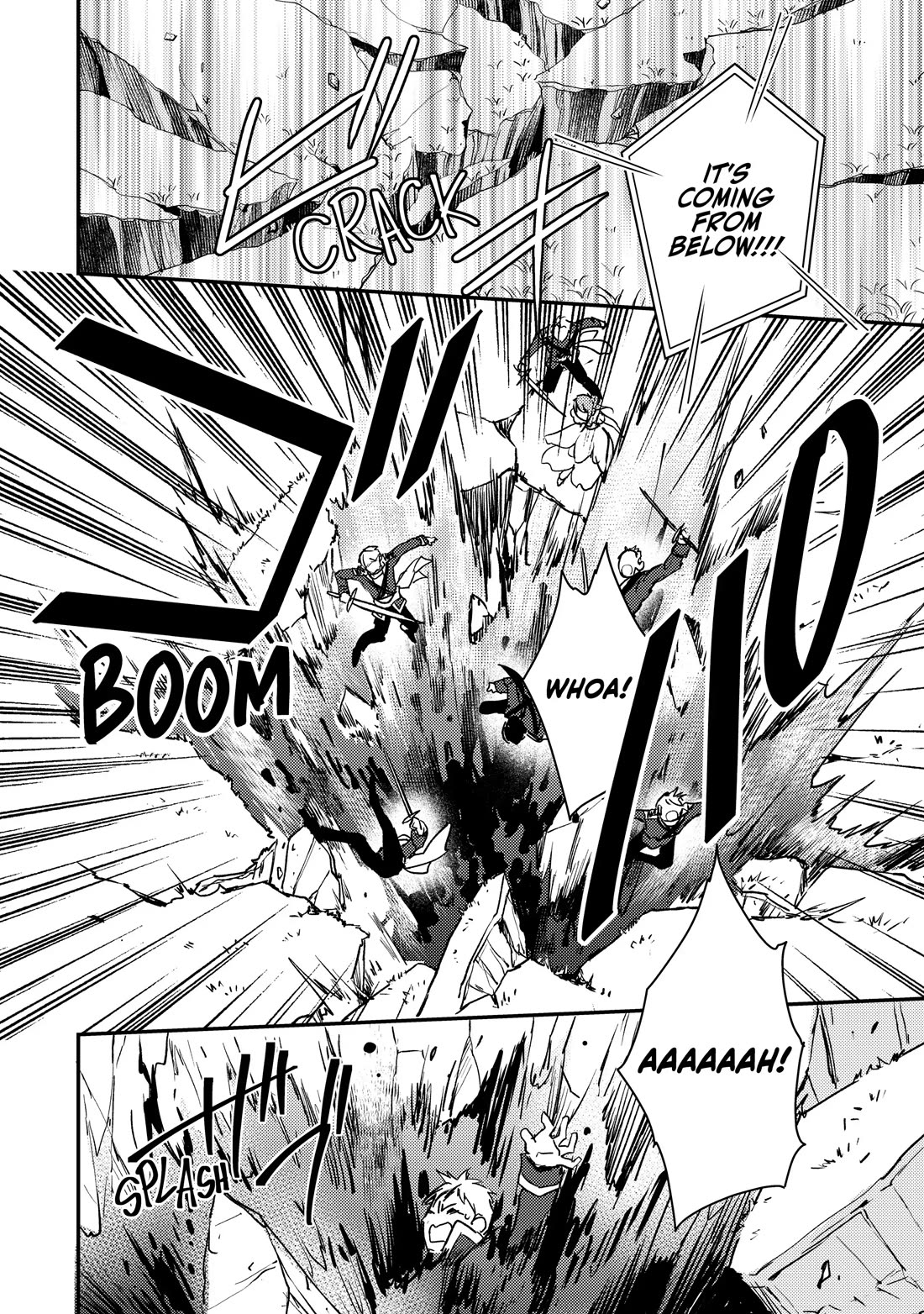 Endo and Kobayashi’s Live Commentary on the Villainess Chapter 28 page 20 - Chapter 28