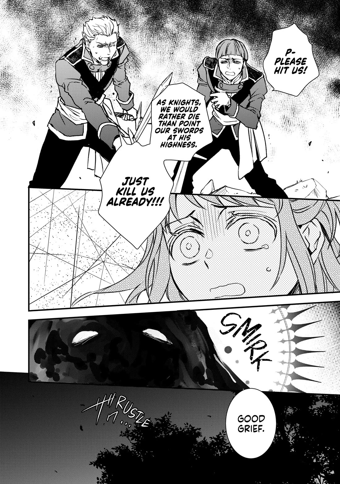 Endo and Kobayashi’s Live Commentary on the Villainess Chapter 28 page 26 - Chapter 28