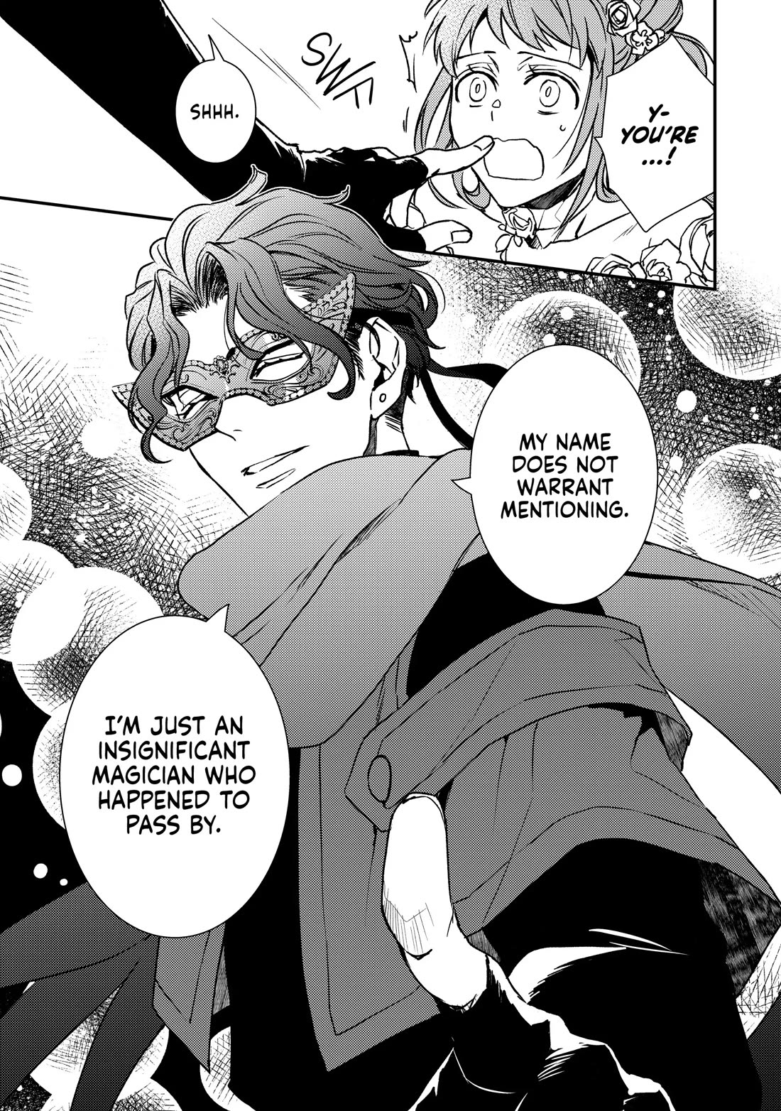 Endo and Kobayashi’s Live Commentary on the Villainess Chapter 28 page 29 - Chapter 28