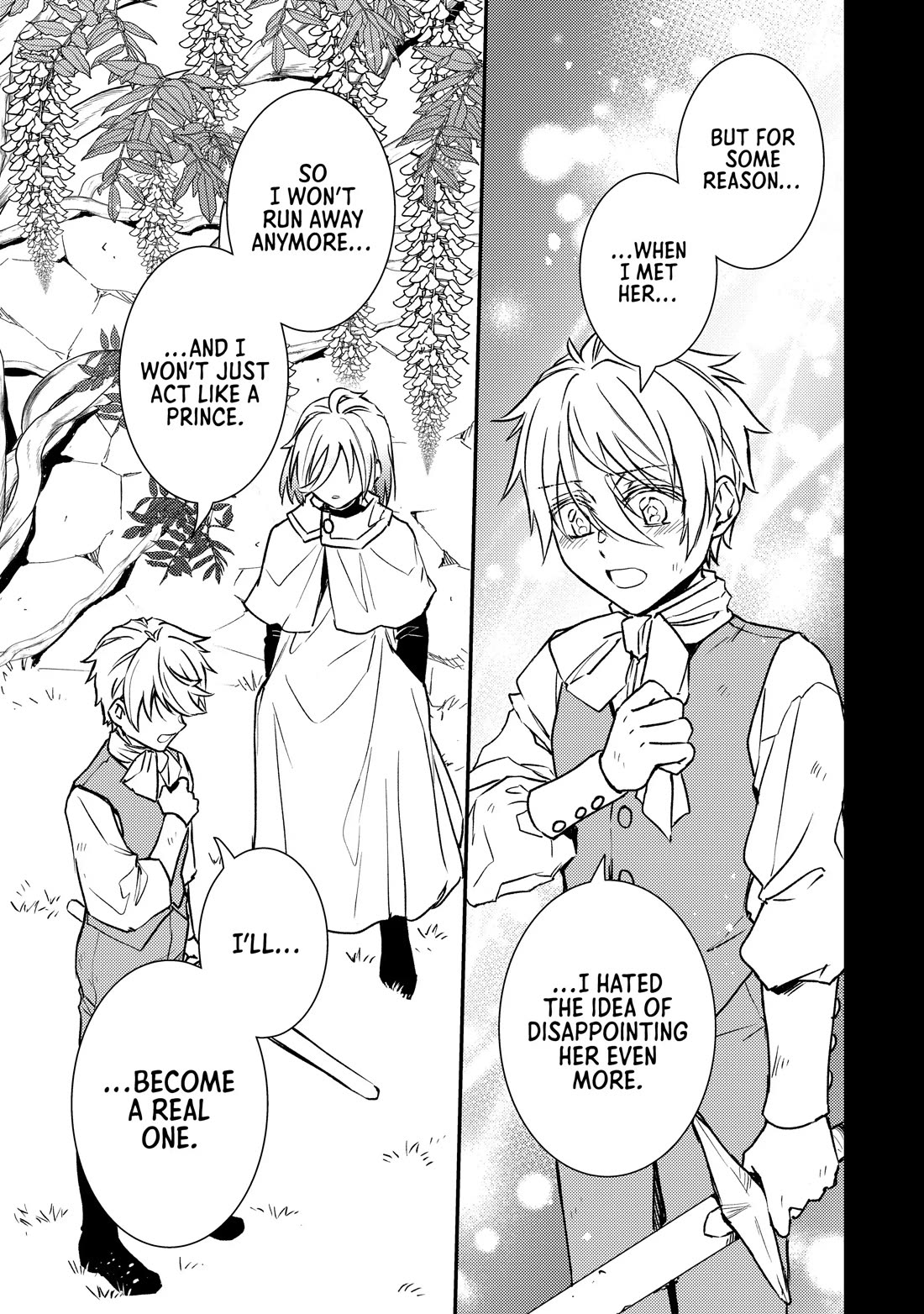 Endo and Kobayashi’s Live Commentary on the Villainess Chapter 28 page 9 - Chapter 28