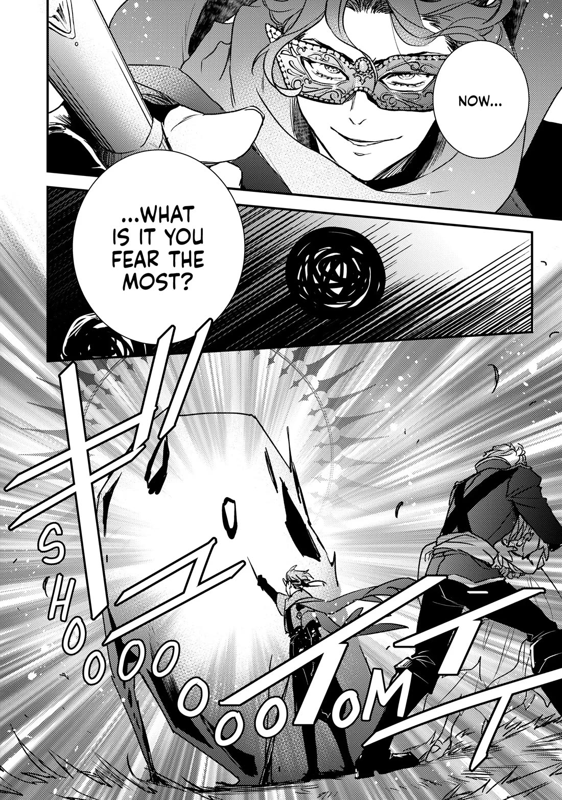 Endo and Kobayashi’s Live Commentary on the Villainess Chapter 29 page 10 - Chapter 29