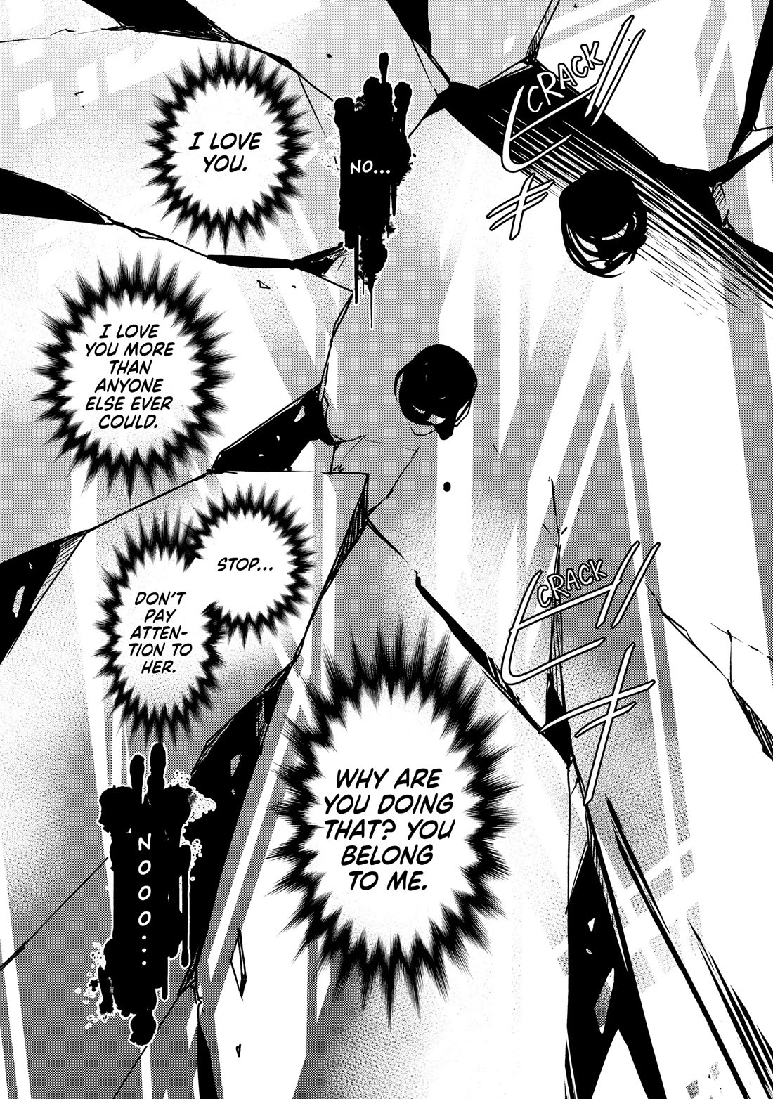 Endo and Kobayashi’s Live Commentary on the Villainess Chapter 29 page 11 - Chapter 29