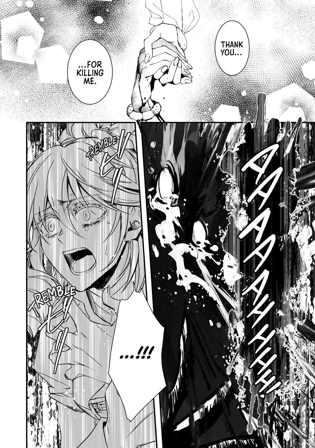 Endo and Kobayashi’s Live Commentary on the Villainess Chapter 29 page 12 - Chapter 29