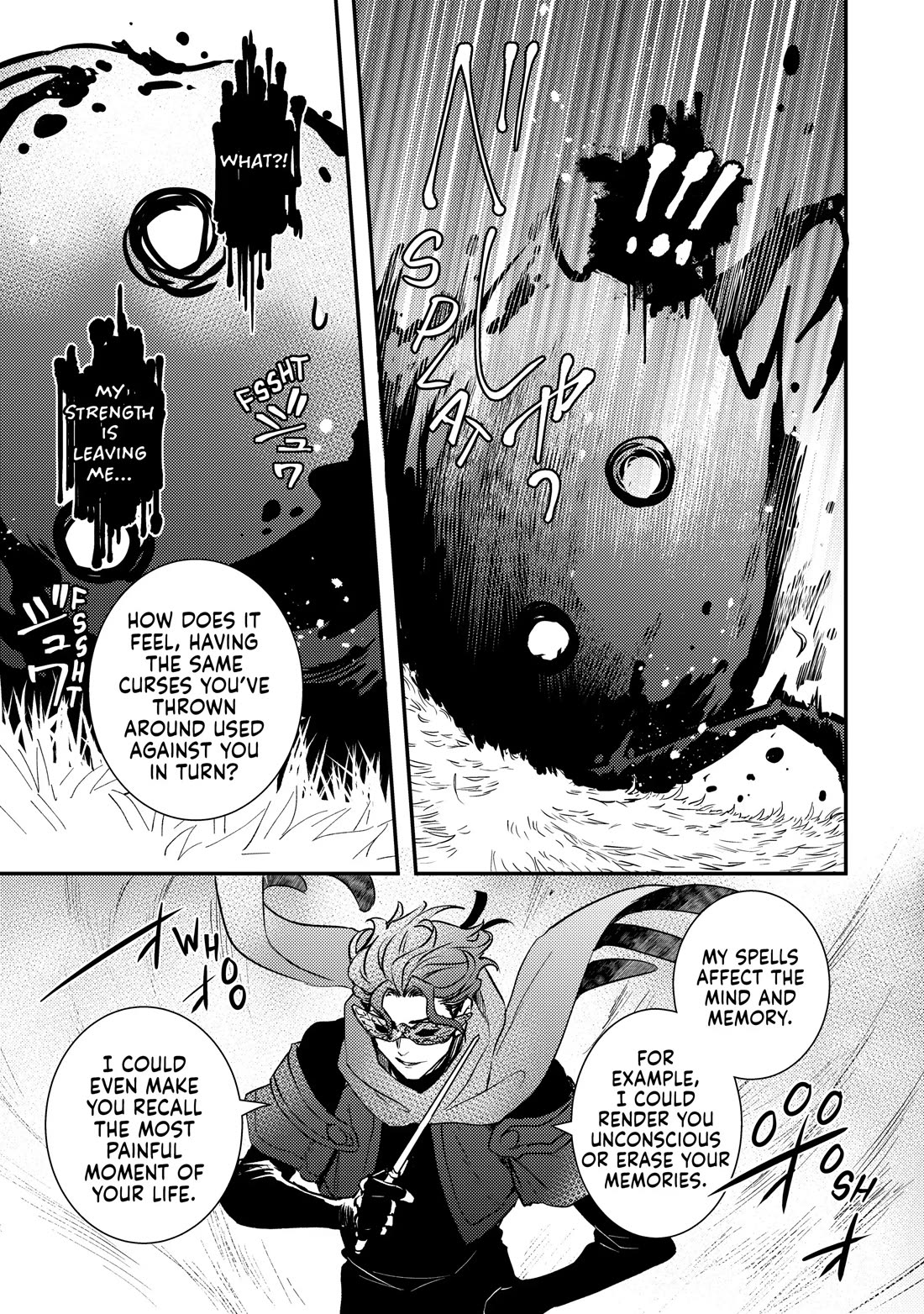 Endo and Kobayashi’s Live Commentary on the Villainess Chapter 29 page 9 - Chapter 29
