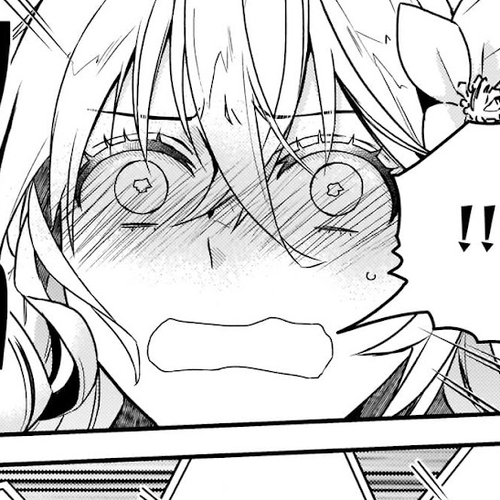 Endo and Kobayashi’s Live Commentary on the Villainess Chapter 3 cover
