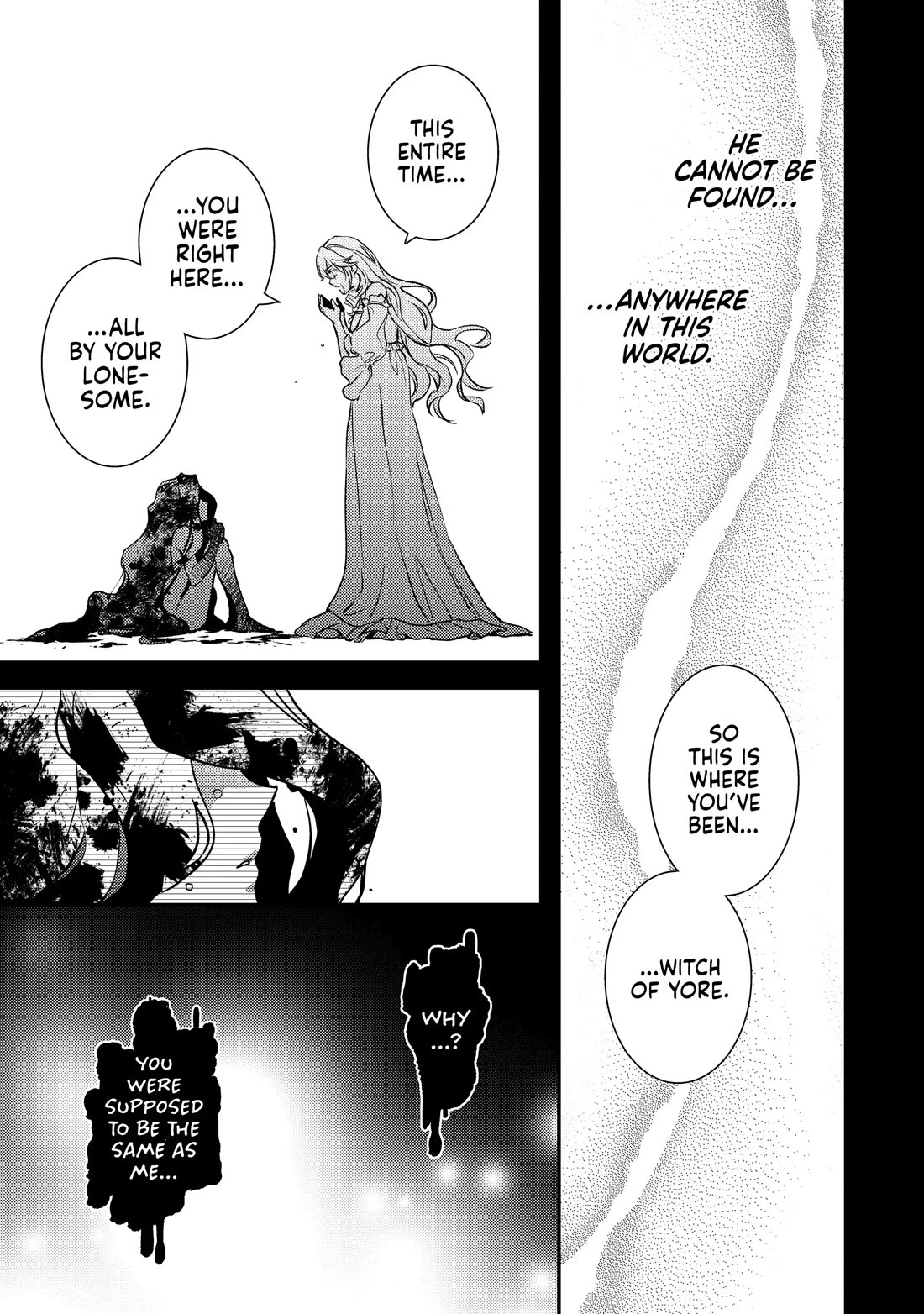 Endo and Kobayashi’s Live Commentary on the Villainess Chapter 30 page 11 - Chapter 30