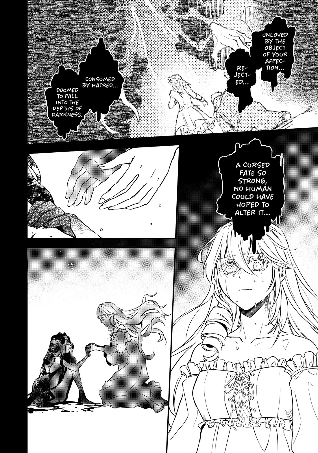 Endo and Kobayashi’s Live Commentary on the Villainess Chapter 30 page 12 - Chapter 30