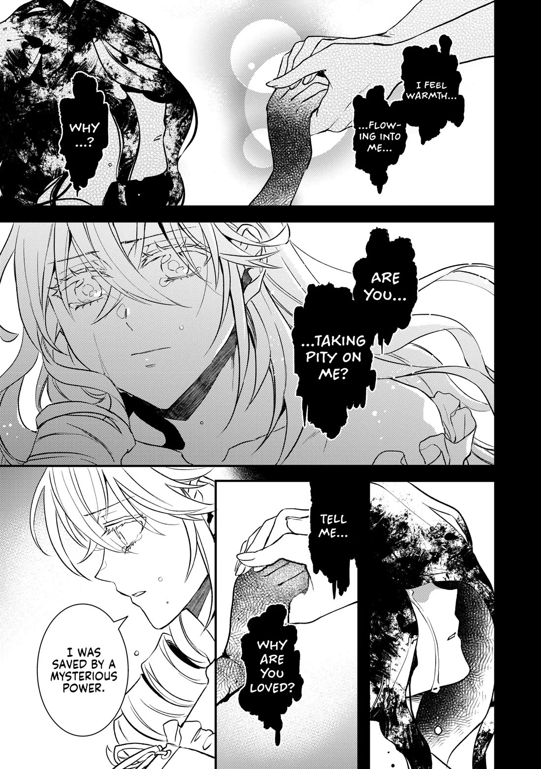 Endo and Kobayashi’s Live Commentary on the Villainess Chapter 30 page 13 - Chapter 30