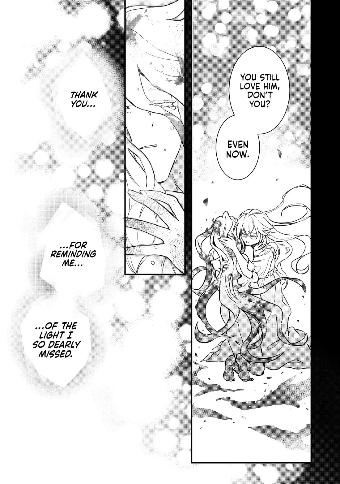 Endo and Kobayashi’s Live Commentary on the Villainess Chapter 30 page 17 - Chapter 30