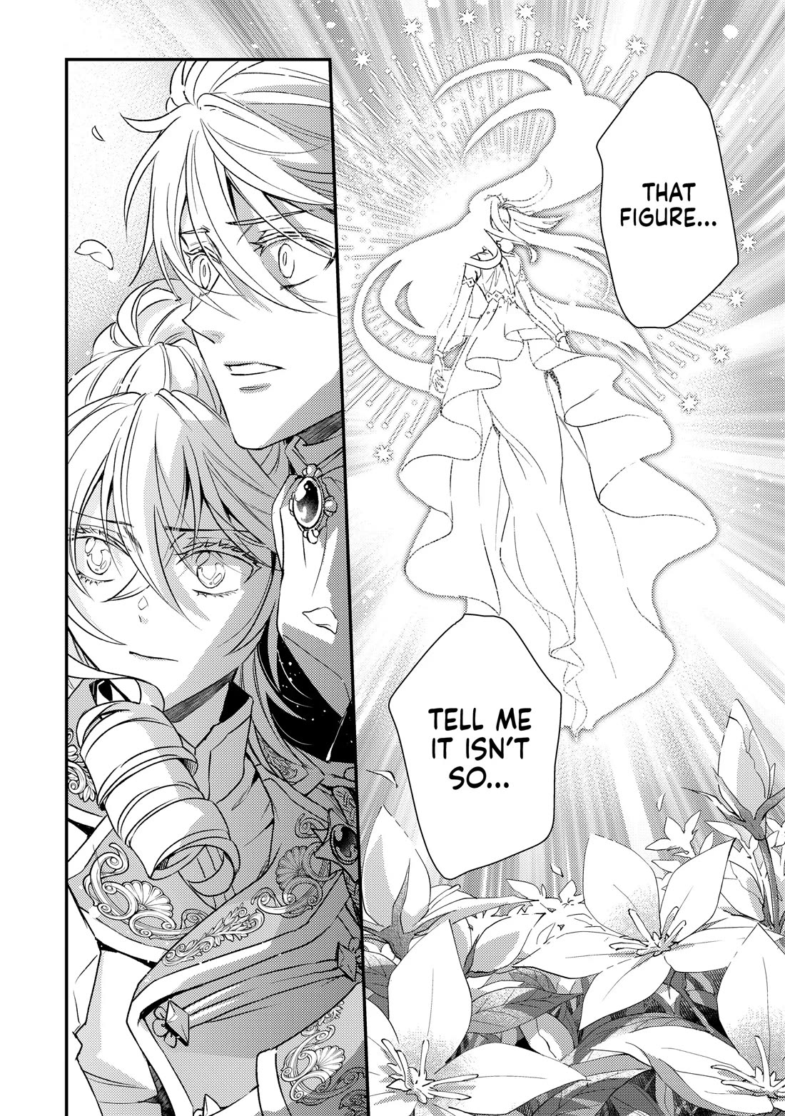 Endo and Kobayashi’s Live Commentary on the Villainess Chapter 30 page 22 - Chapter 30