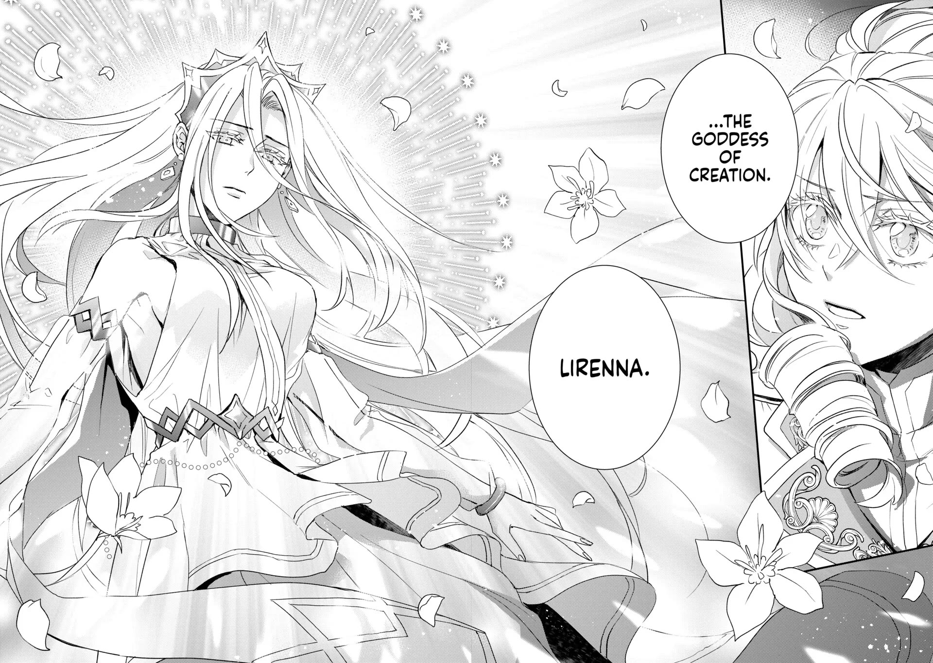 Endo and Kobayashi’s Live Commentary on the Villainess Chapter 30 page 24 - Chapter 30
